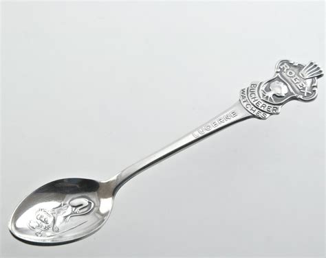 Rolex Bucherer spoon price